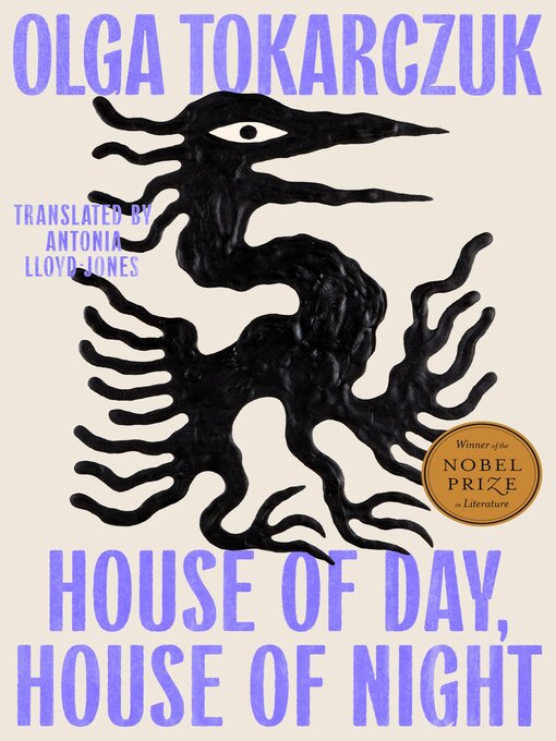 Title details for House of Day, House of Night by Olga Tokarczuk - Wait list